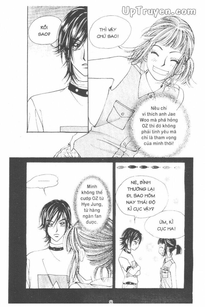 hái sao tình yêu chapter 10 8