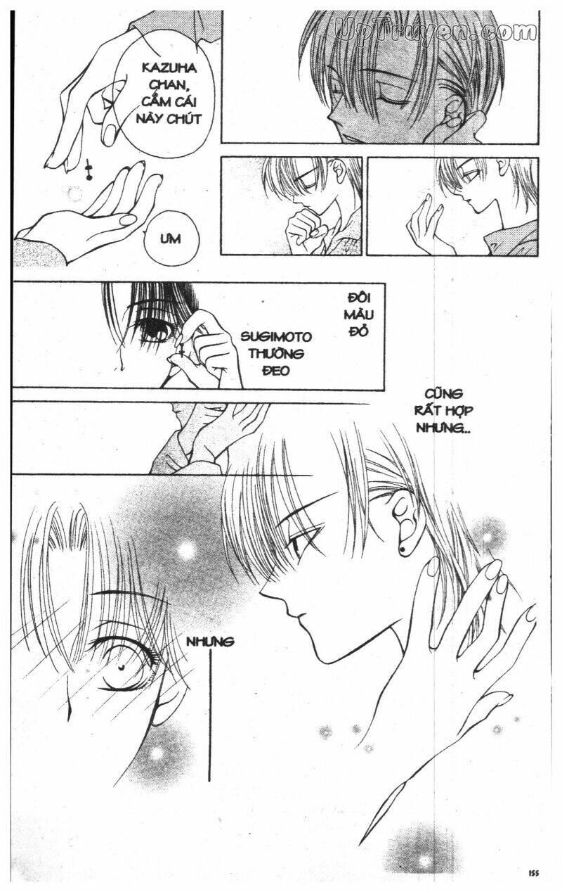 thấy mờ ghét chapter 6 155