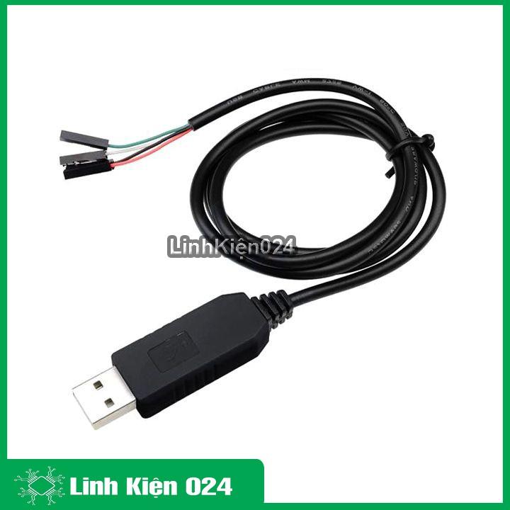 USB TO COM PL2303 V2