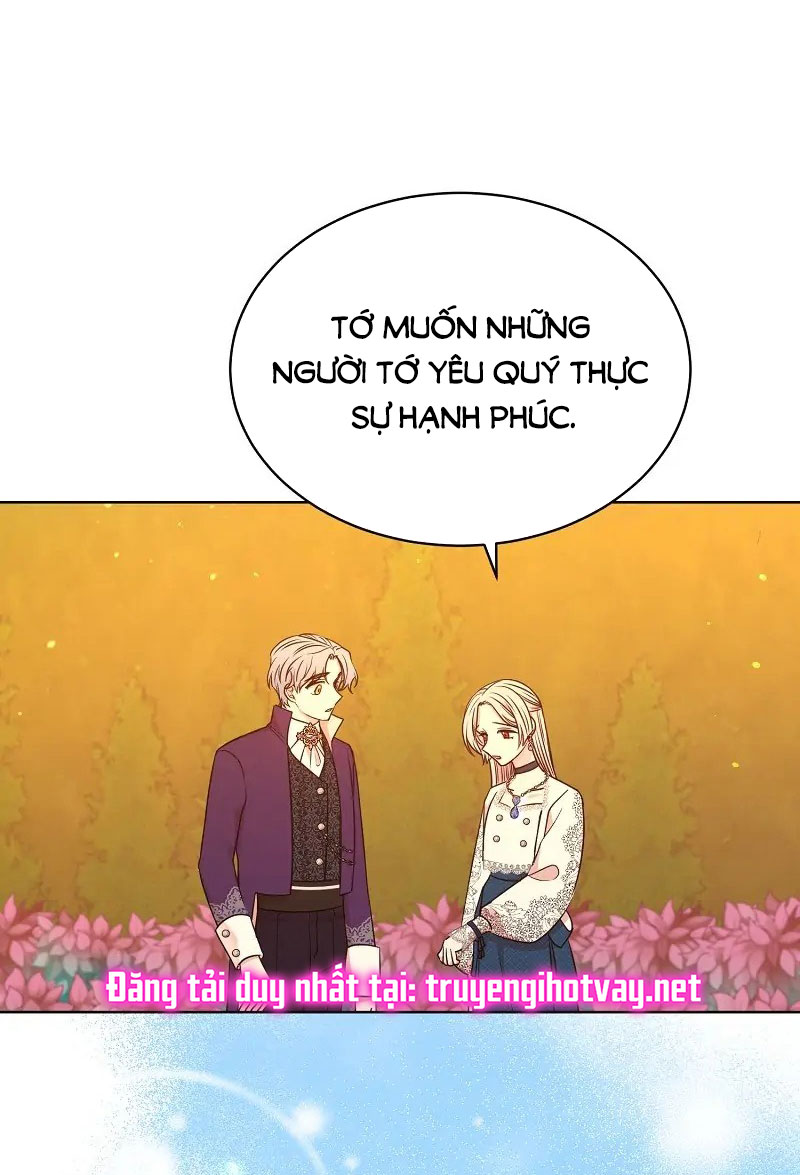 tôi chán nản vì người chồng thứ 2 còn "khỏe" hơn chồng cũ chapter 35.2 2