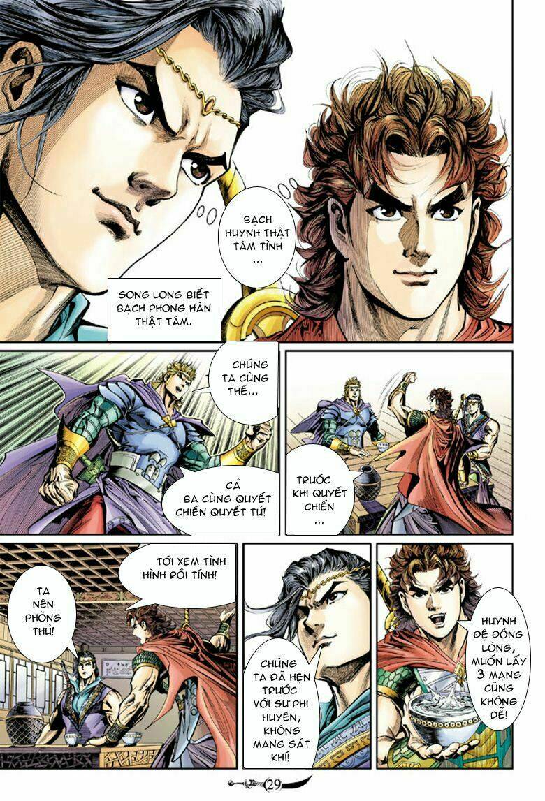 đại đường song long truyện chapter 41 26