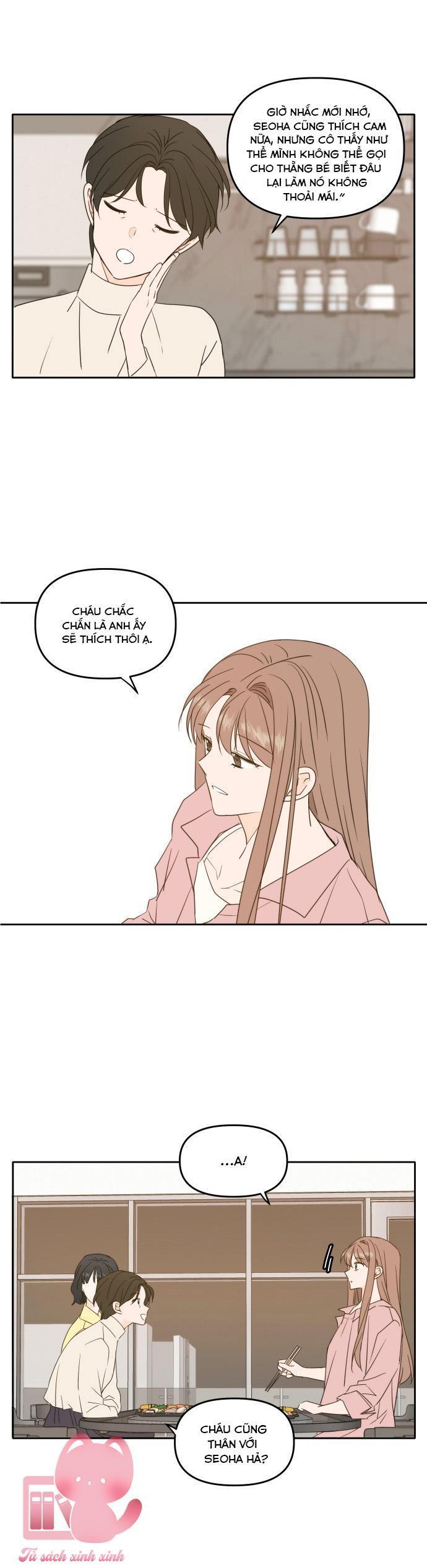 hẹn gặp nhau ở kiếp thứ 19 chapter 85 10