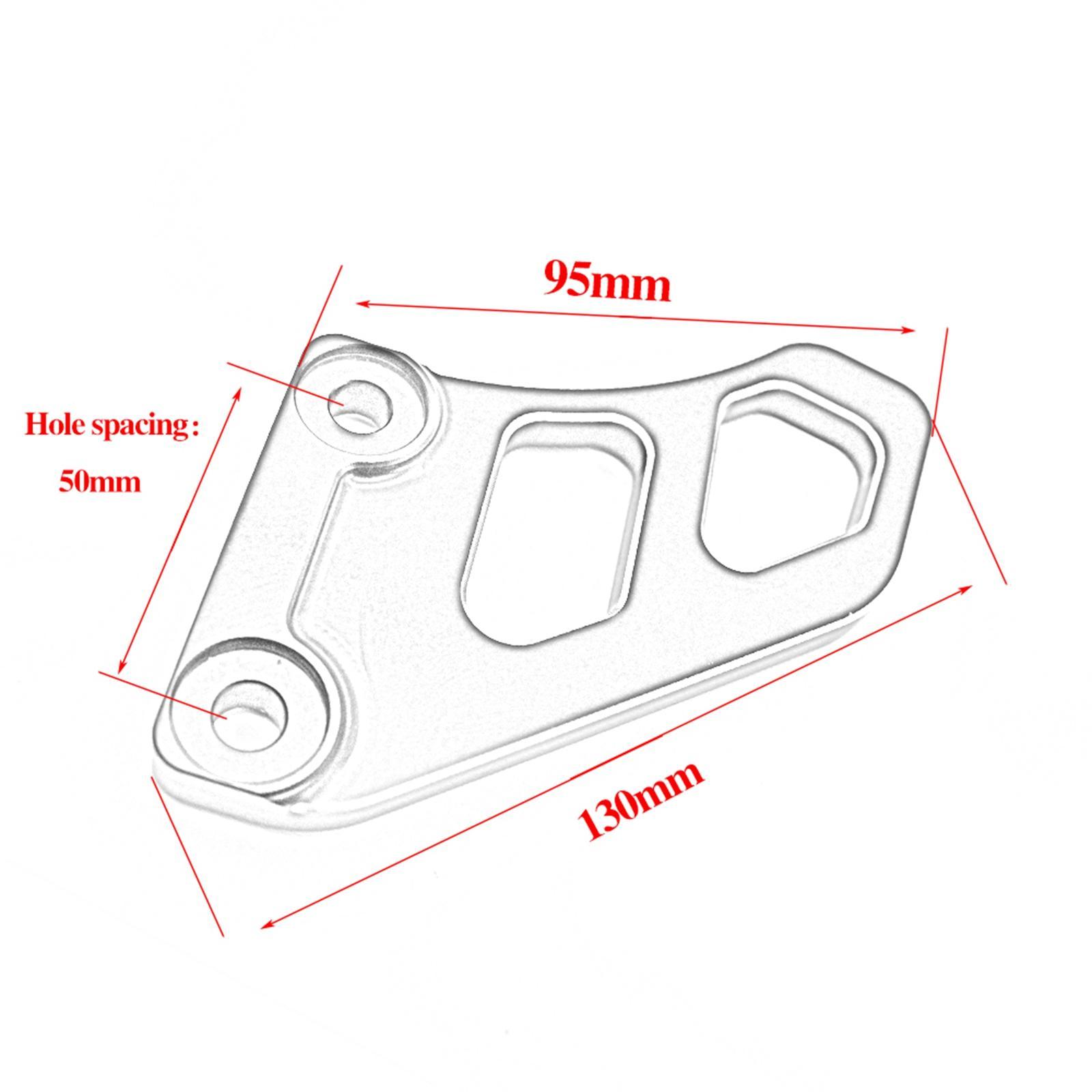 CNC Motorcycle  Cover,  Cover Decorative Cover Fits for  TW200 XT225 XT250