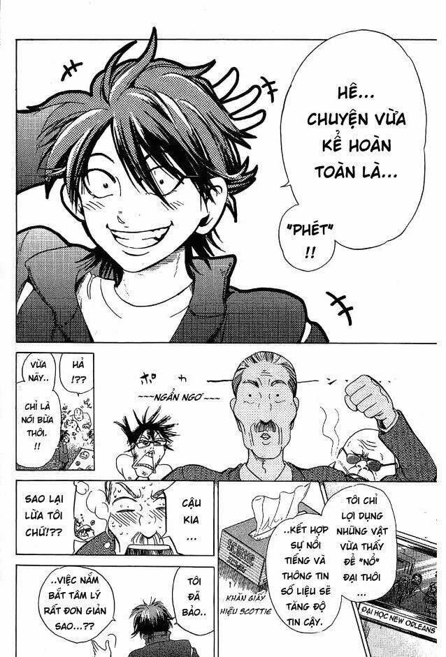 hammer session - thầy giáo tuyệt chiêu chapter 1.2 15