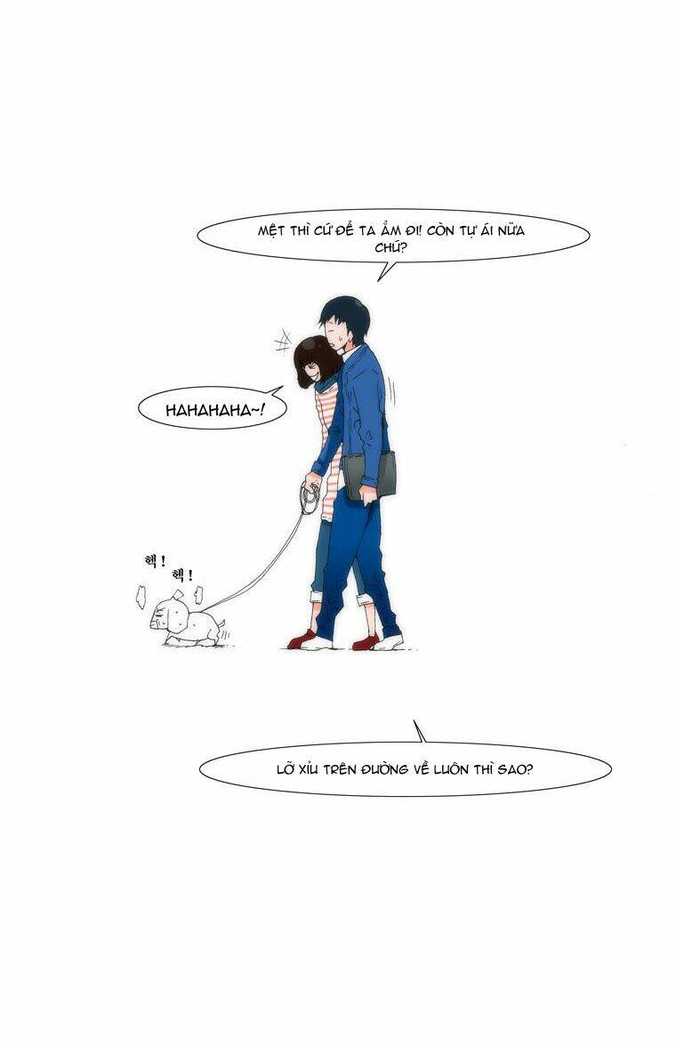 can't see can't hear but love chapter 6 48