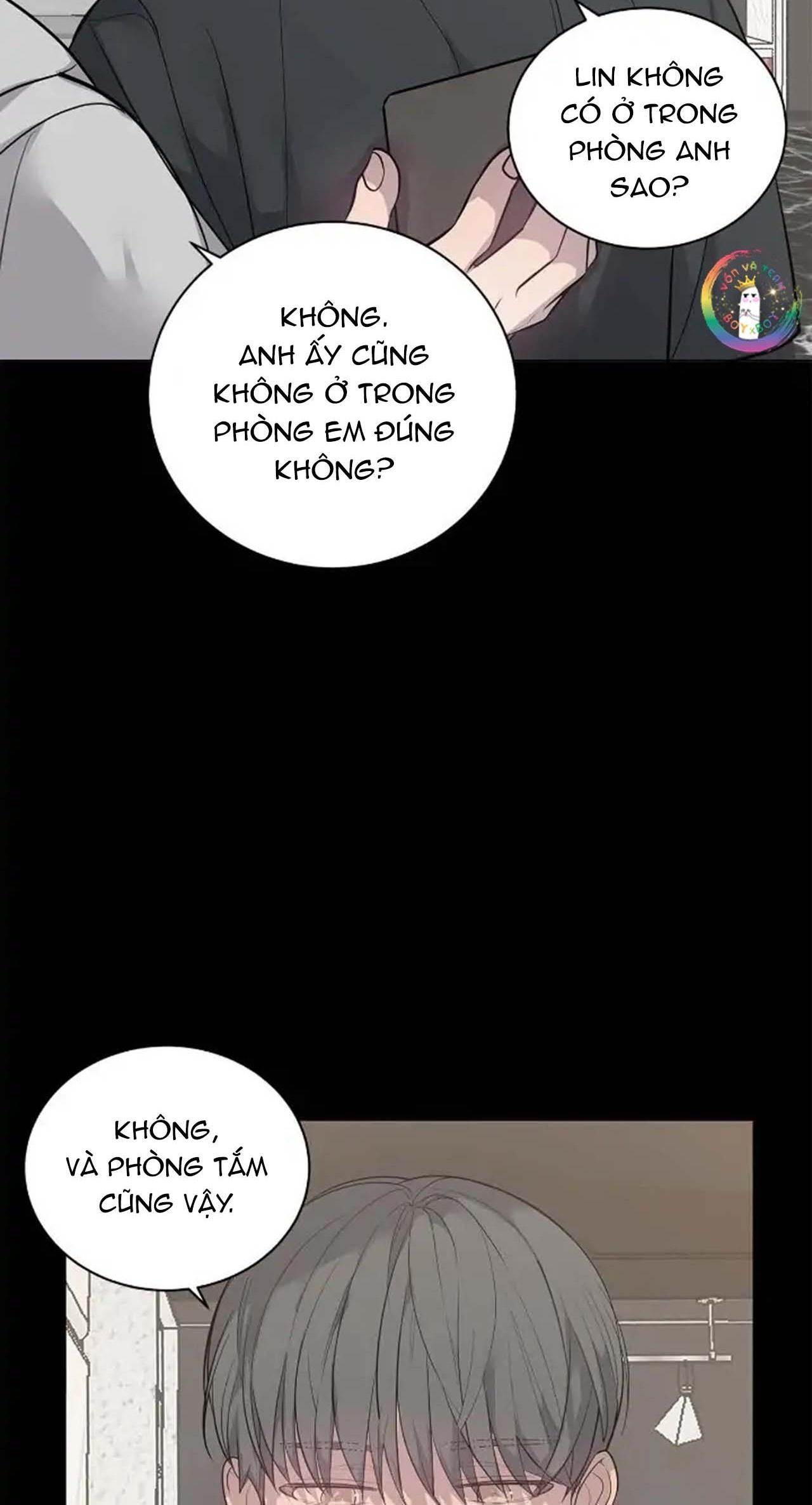 sao notp lại thành thật rồi? chapter 44 12