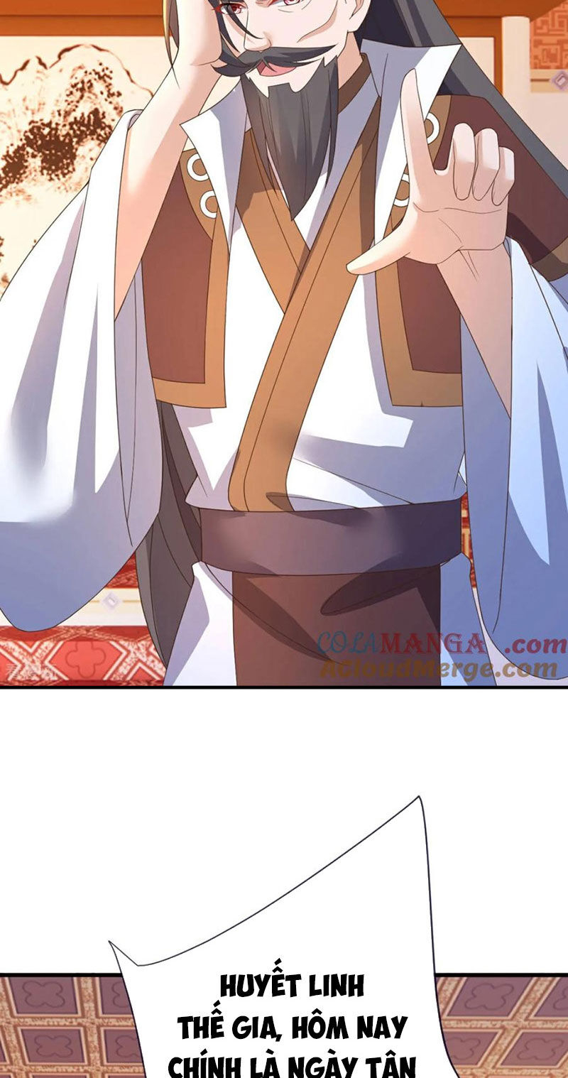 tiên võ đế tôn chapter 588 50