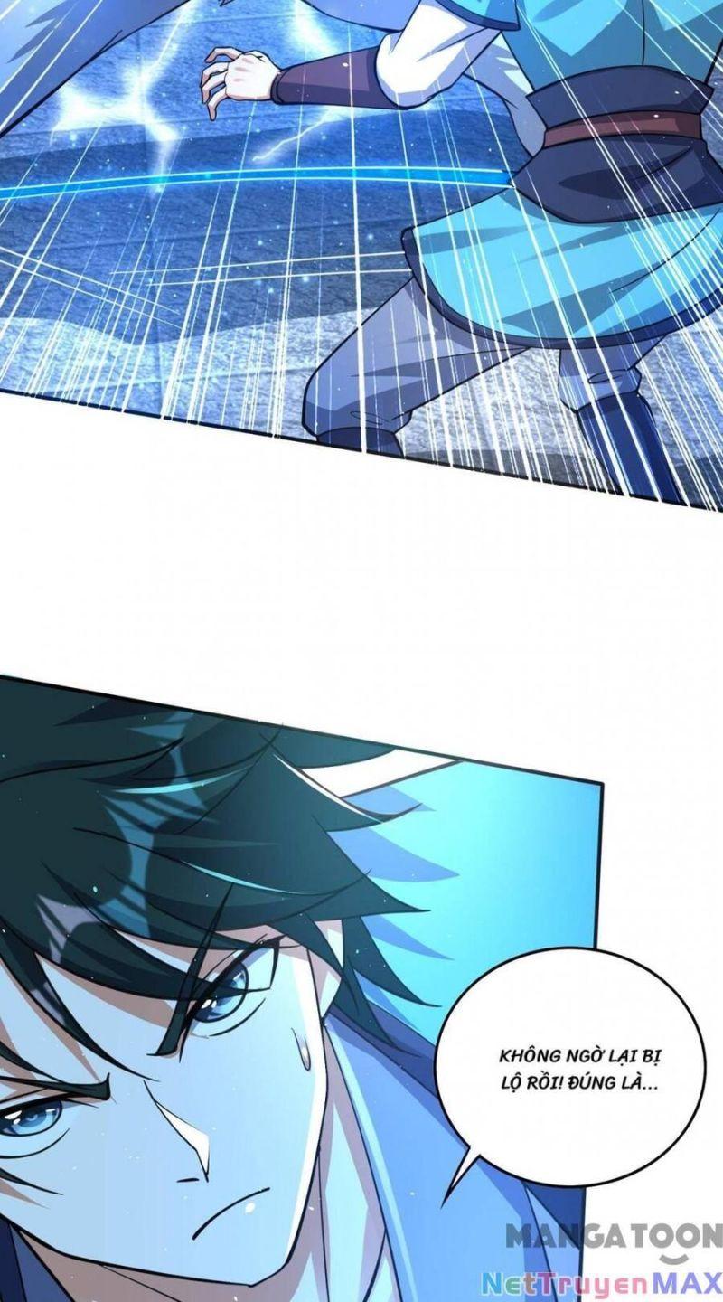 tối cường thần y tại đô thị chapter 297 24