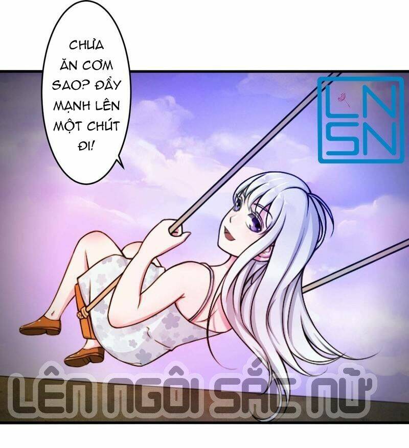 tổng tài cưng chiều vợ yêu chapter 6 9