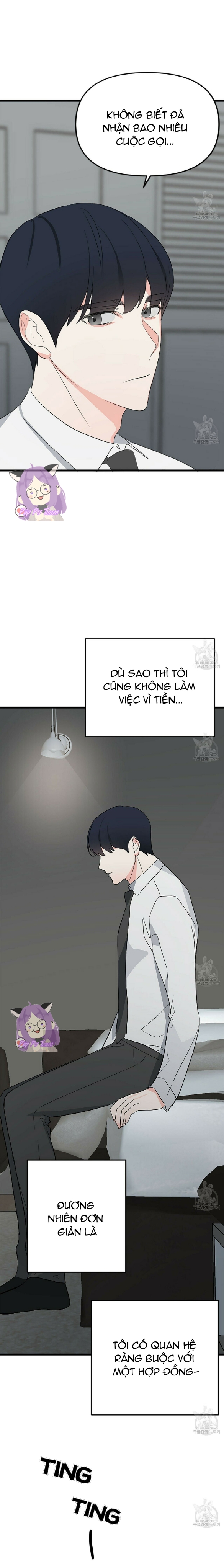 dấu vết không mùi chapter 5 15