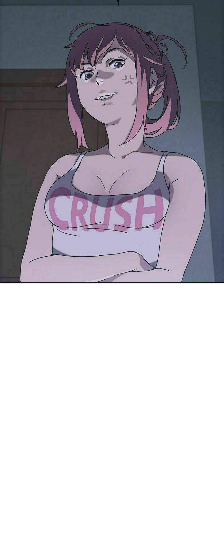 bạn cùng phòng bất đắc dĩ chapter 2 47