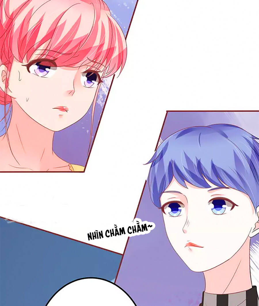 vương tước tư hữu bảo bối chapter 194 21