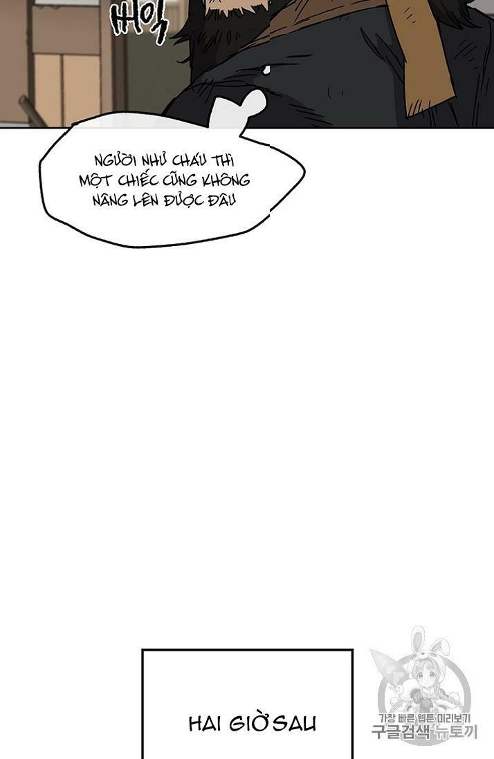 kiếm sĩ bất bại chapter 10 30