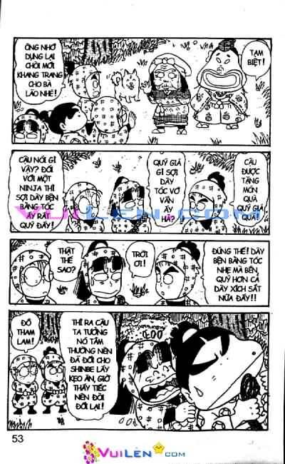 ninja loạn thị chapter 14 53
