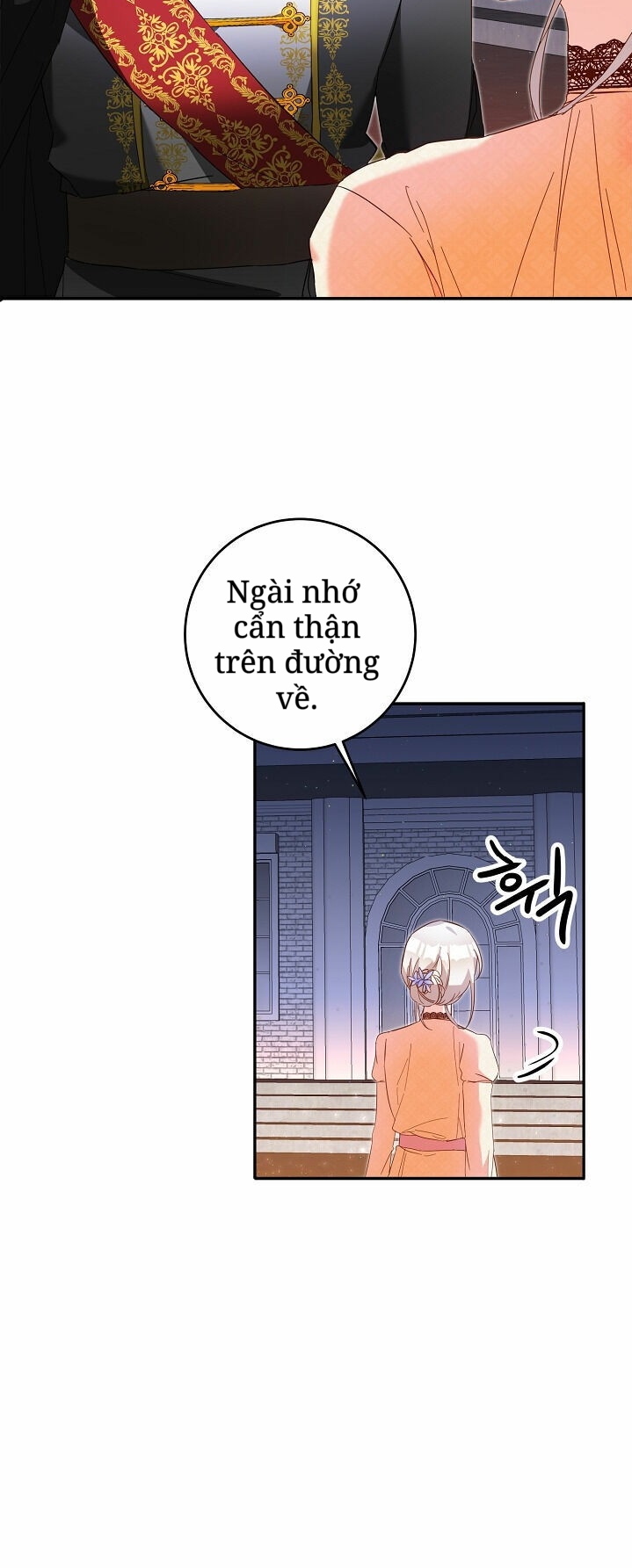 lý do nàng ấy sống như 1 ác nữ chapter 10 18