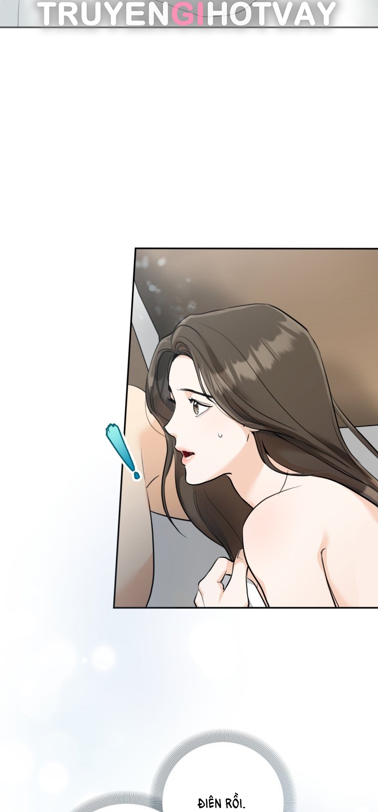 [15+] Lý Do Kết Hôn chapter 2.1 - Trang 28