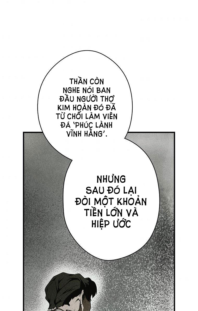 quý cô bí ẩn - secret lady chapter 33 8