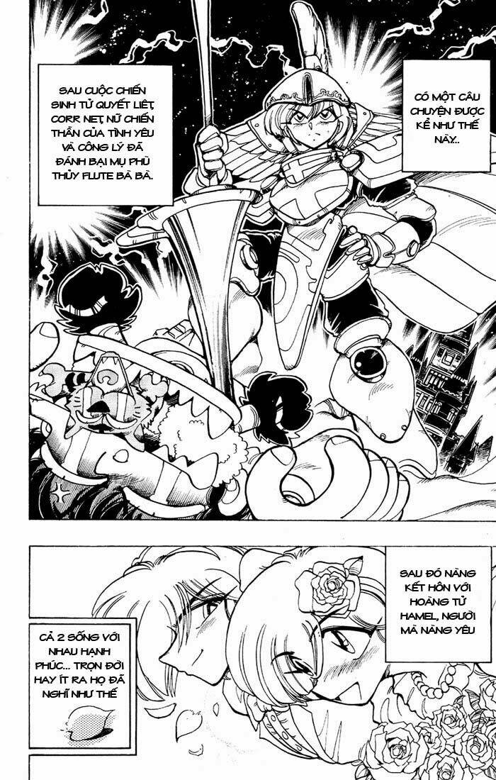 violinist of hameln - cây đàn kì diệu chapter 37 2