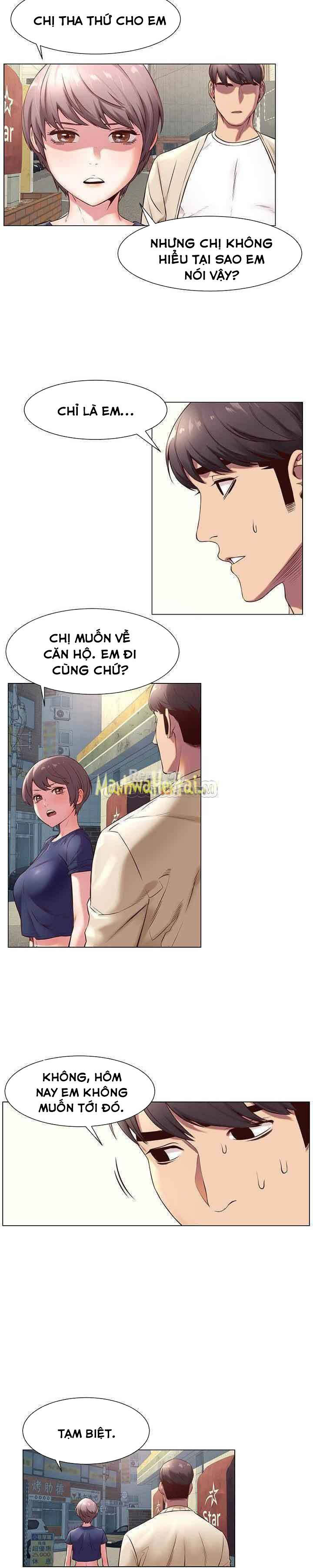 vương quốc của tôi chapter 141 11