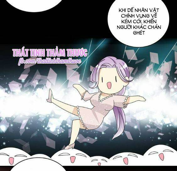 lều khều biết yêu chapter 86 12