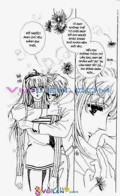 lá chắn tình yêu chapter 3 151