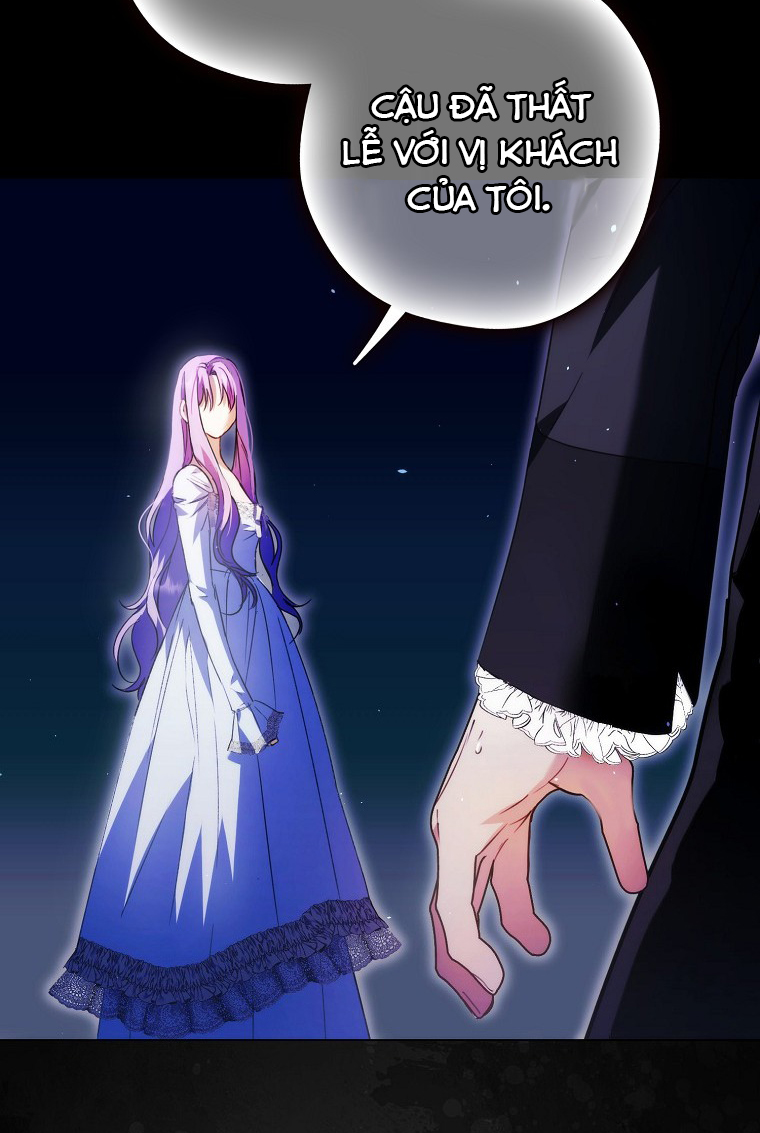 tôi đã cướp mất các nam chính từ tay nữ chính chapter 47 17