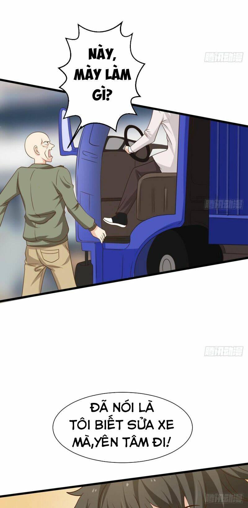 hắn là long ngạo thiên chapter 21 10