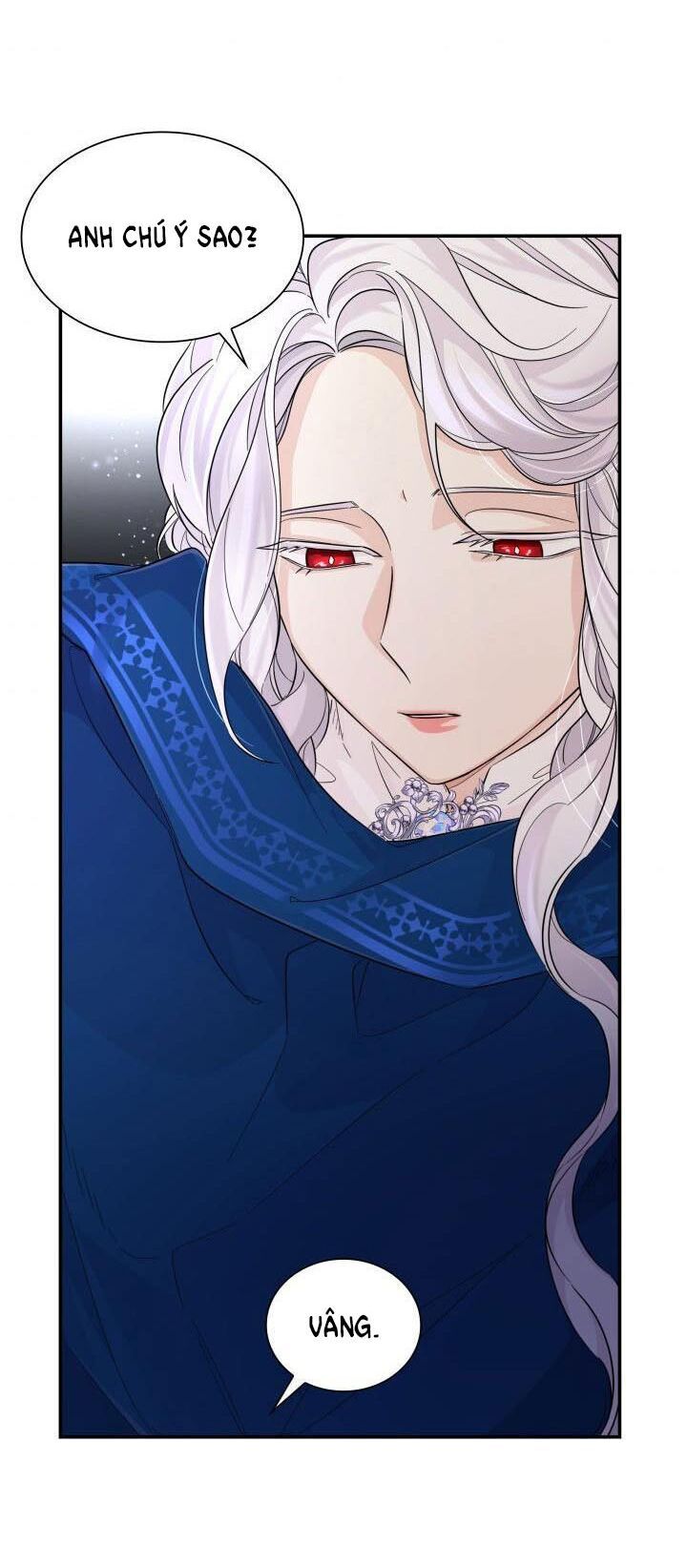 dây xích kiềm chế nam chính hắc ám tuột mất rồi chapter 24.1 9