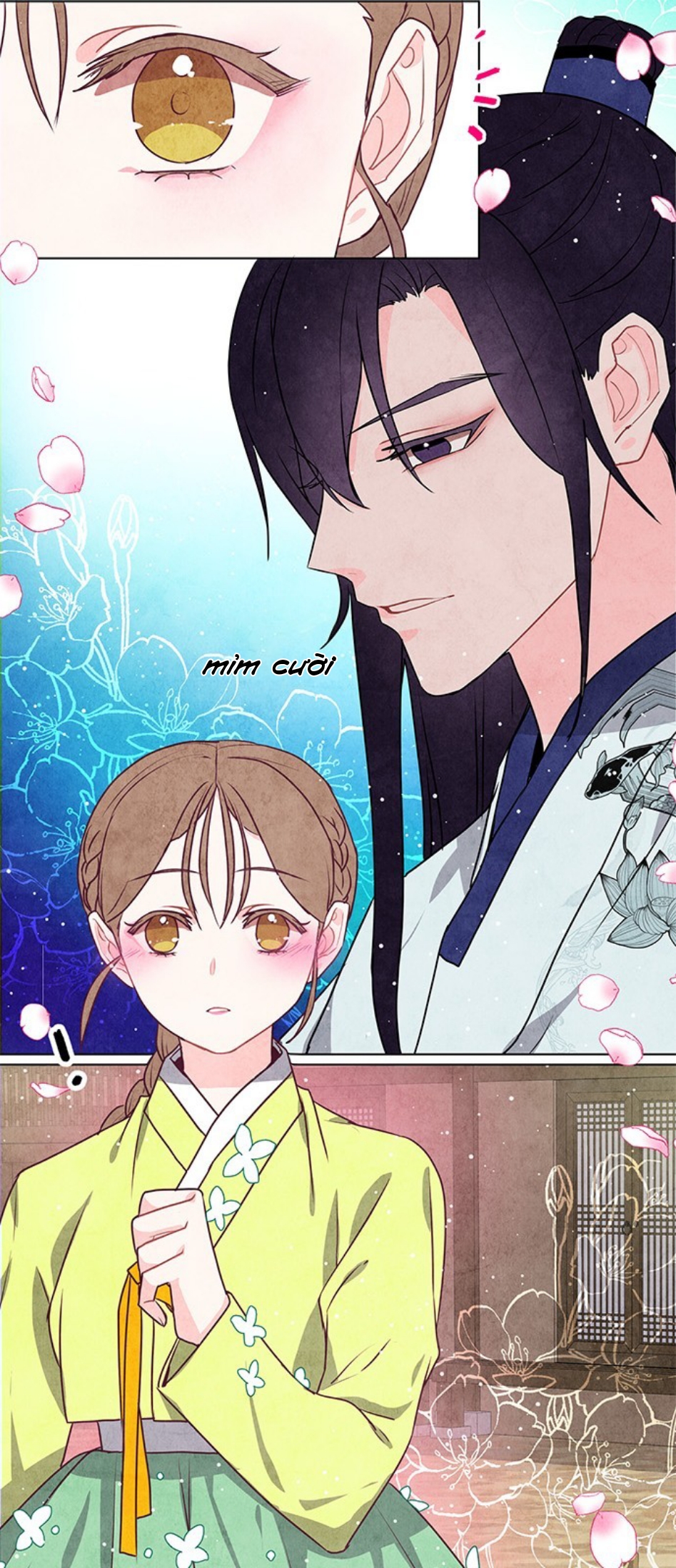 tiểu nương tử bị gả bán chapter 8 52