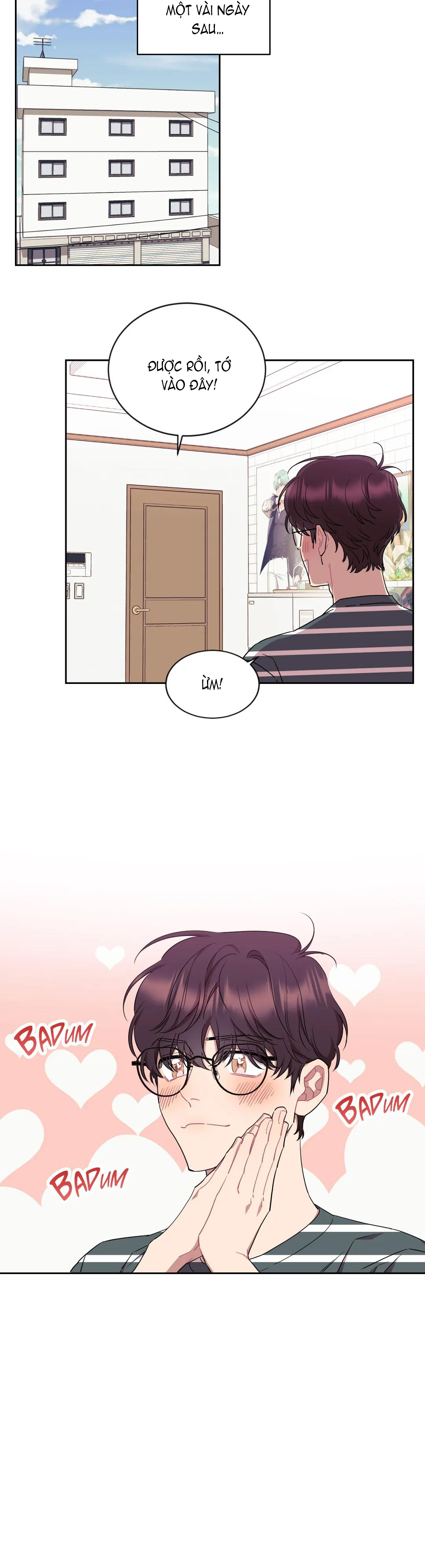 thang đo tình yêu 100% chapter 6.2 2