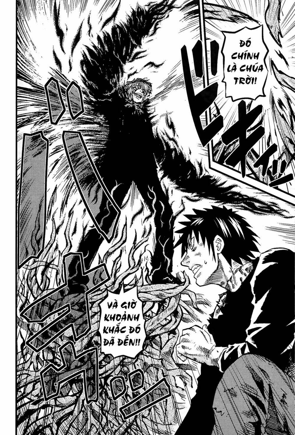 thanh ma kiếm huyền thoại phần 2 chapter 15 11