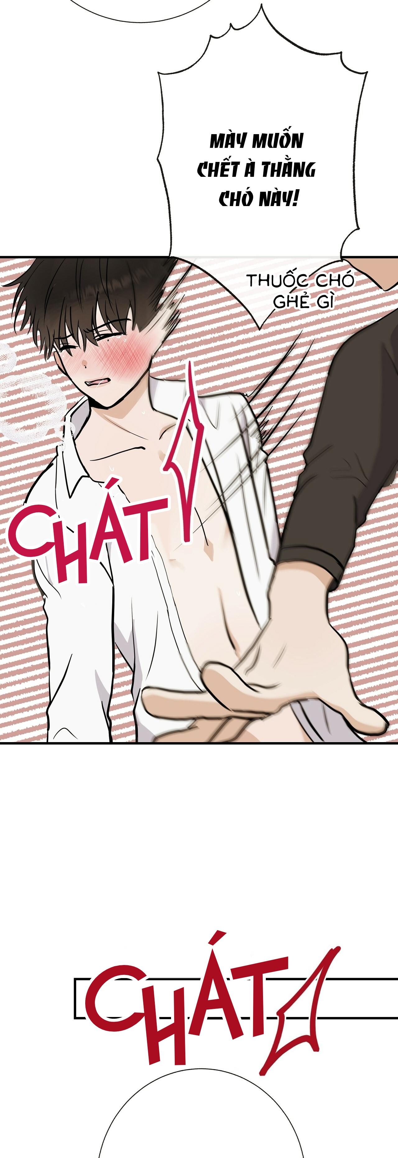 đứa trẻ này là con tôi (end) chapter 32 43