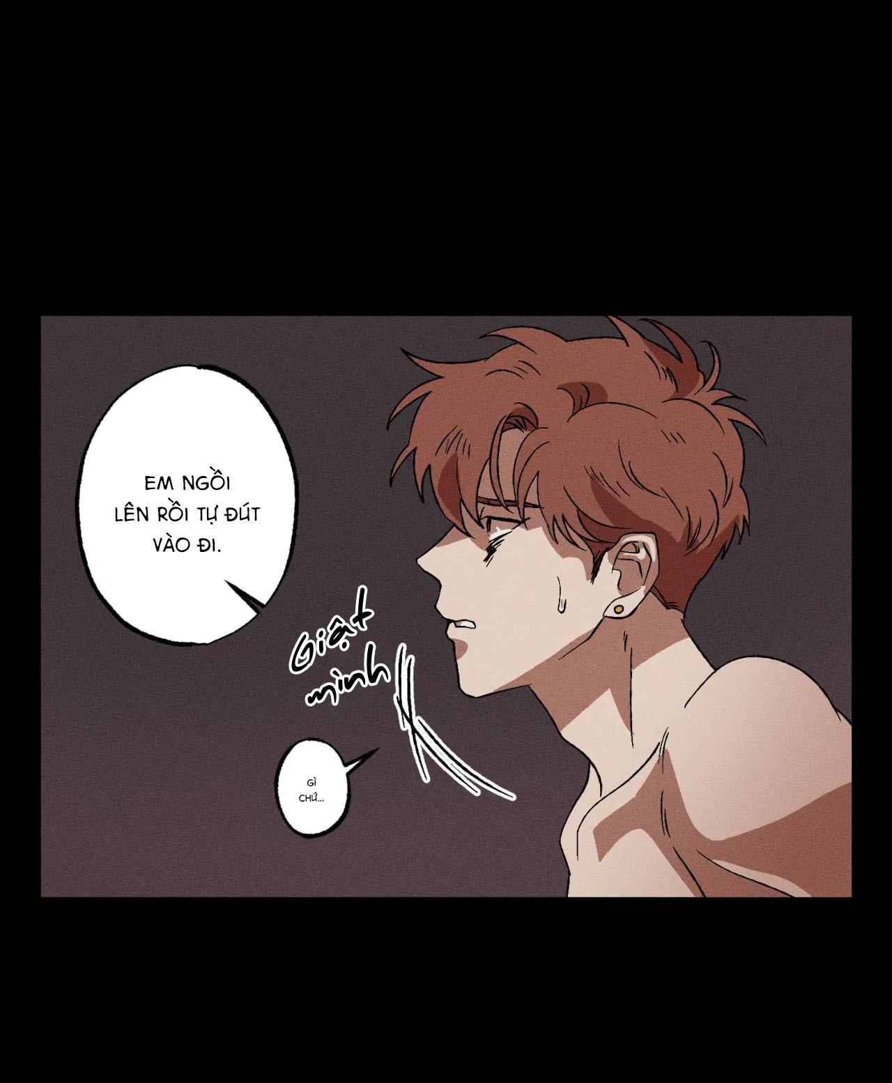 bẫy đôi ngọt ngào chapter 8 24