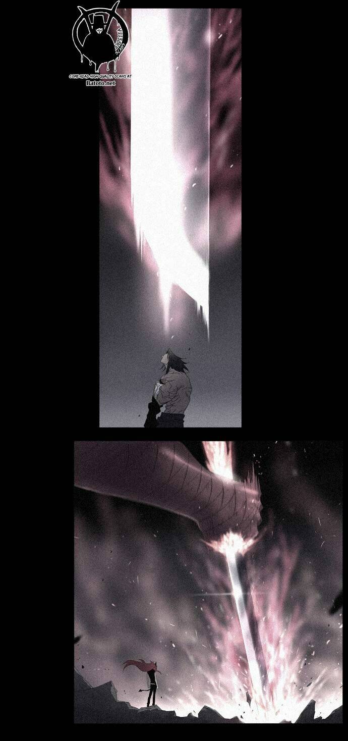 bản khế ước linh hồn chapter 64 15