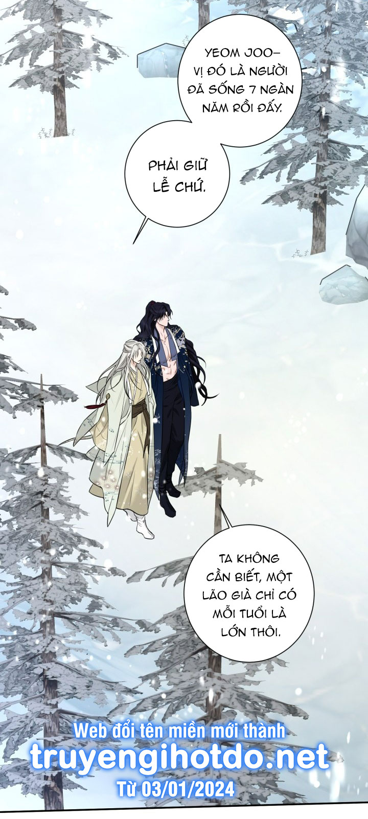 [18+] tuyển tập truyện bl ngắn - double bell chapter 28 43