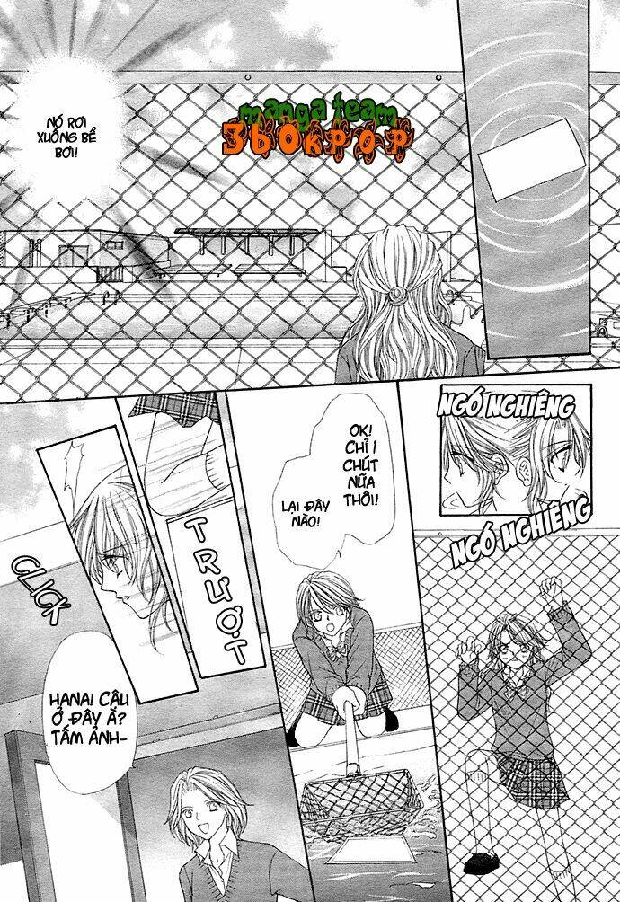 after school wedding chapter 1 26