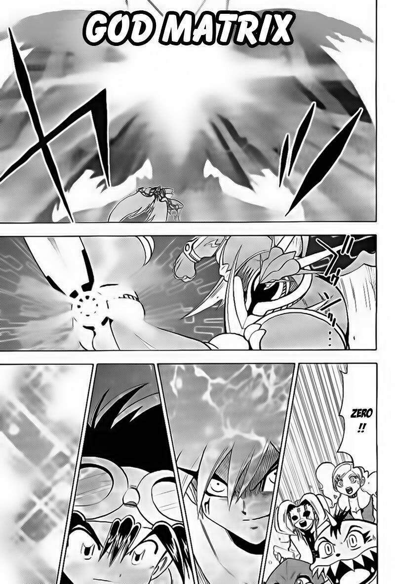 digimon v-tamer chapter 54 14
