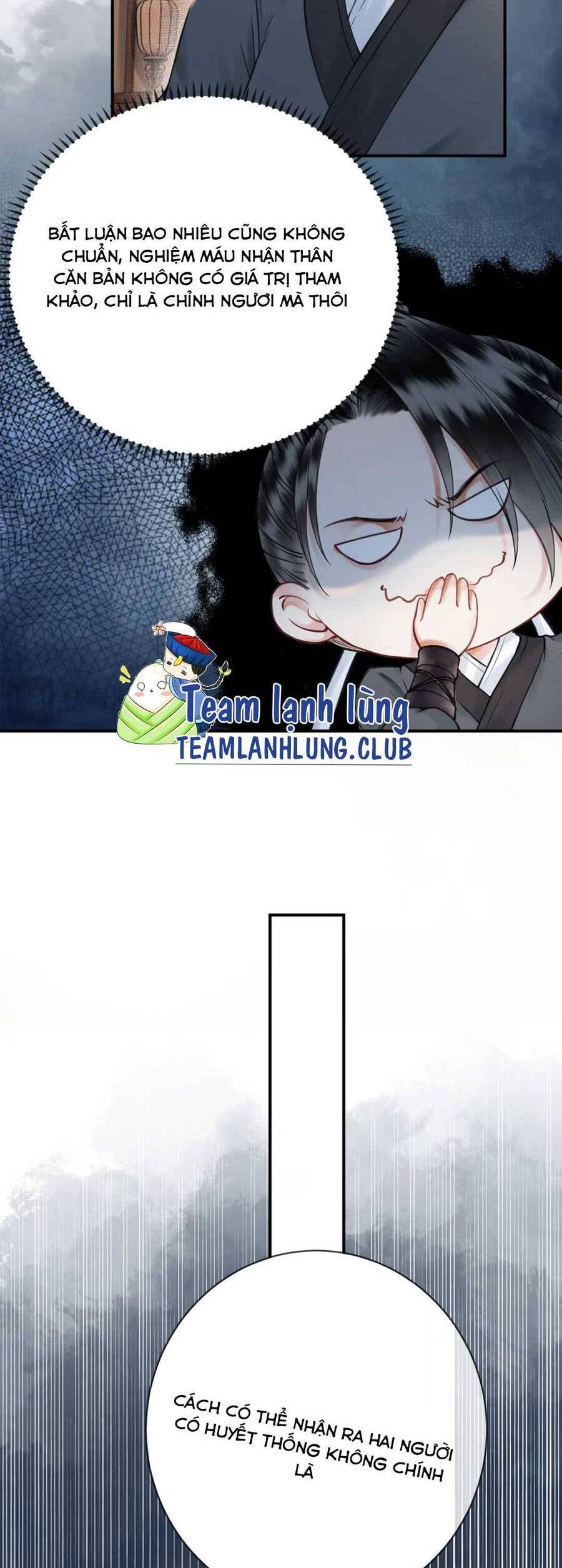 ngỗ tác cẩm y chapter 11 4