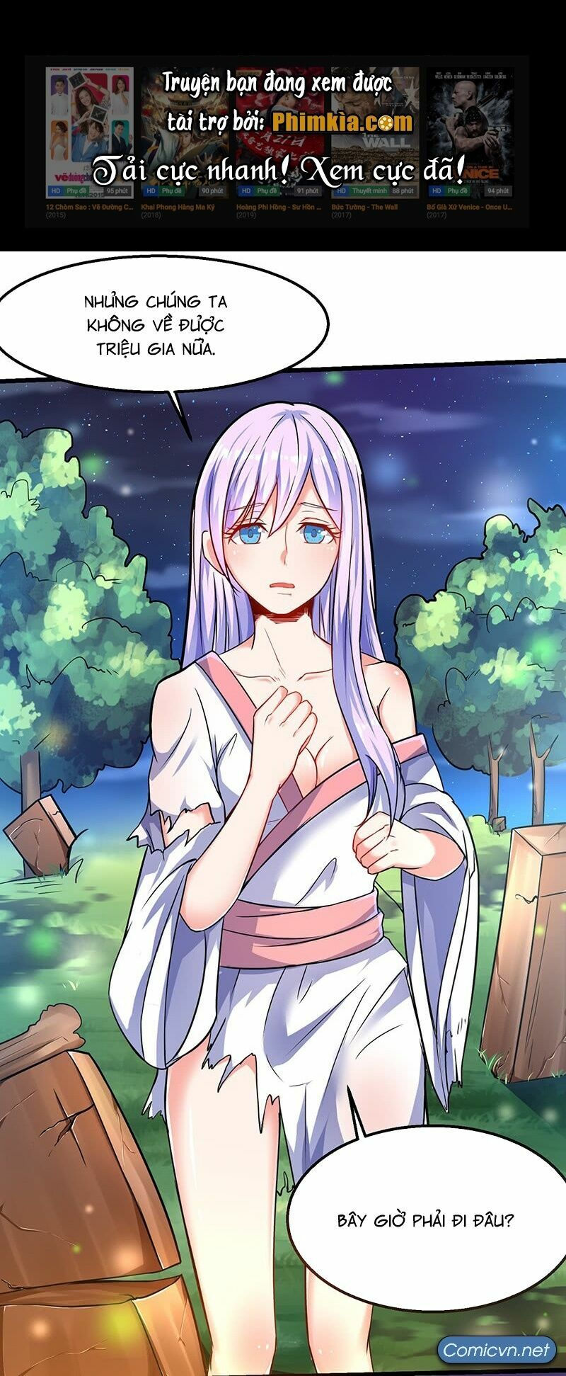 tối cường thăng cấp chapter 3 1