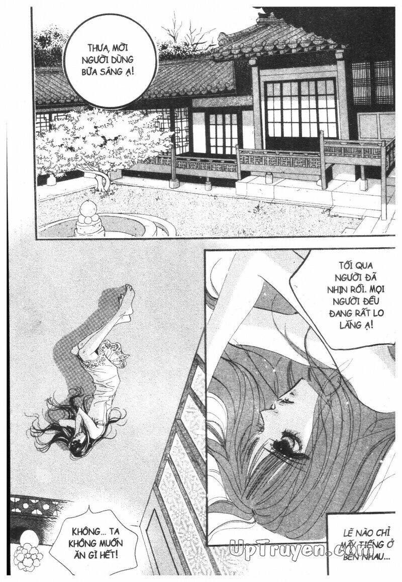 hoàng cung chapter 19 164