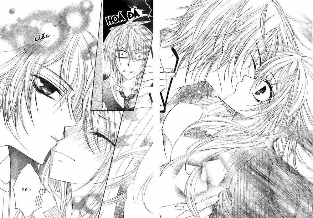 darling only you chapter 1 36