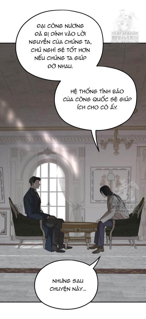 gia đình chồng bị ám ảnh bởi tôi chapter 121.1 21