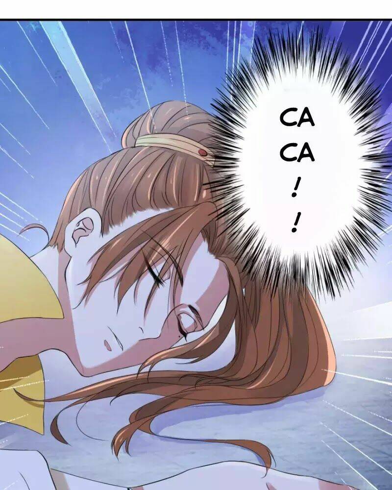 hành trình sủng đế cơ chapter 1 49