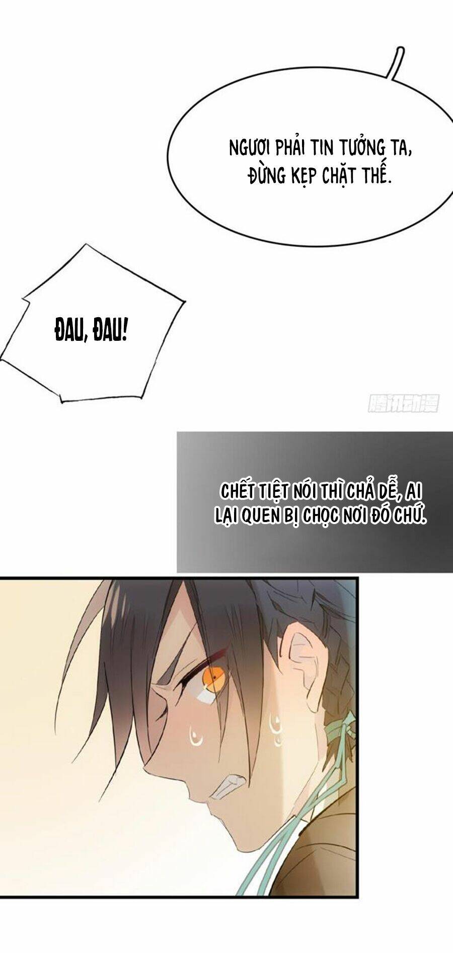 sư phụ lại trêu chọc ta chapter 68 22