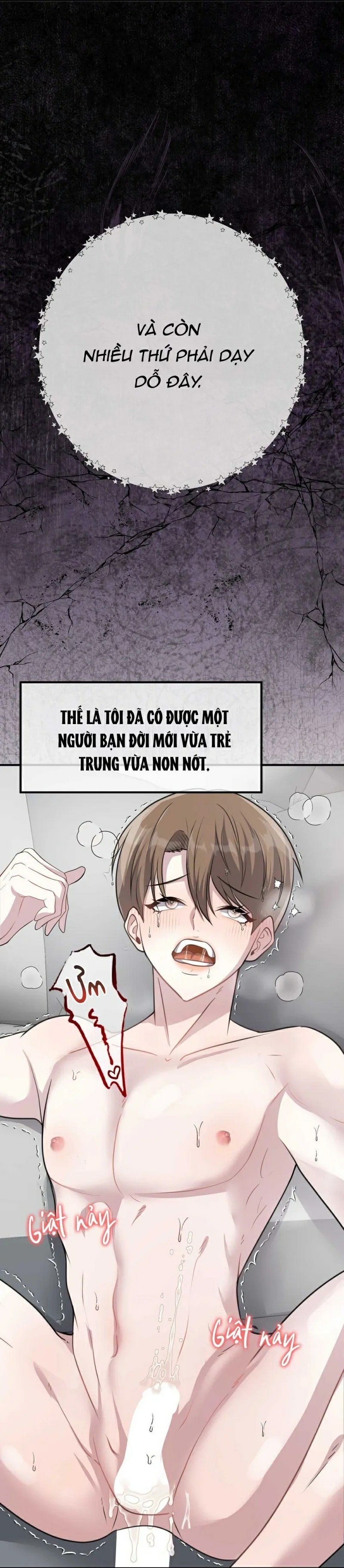 người chồng trẻ tuổi chapter 4 71