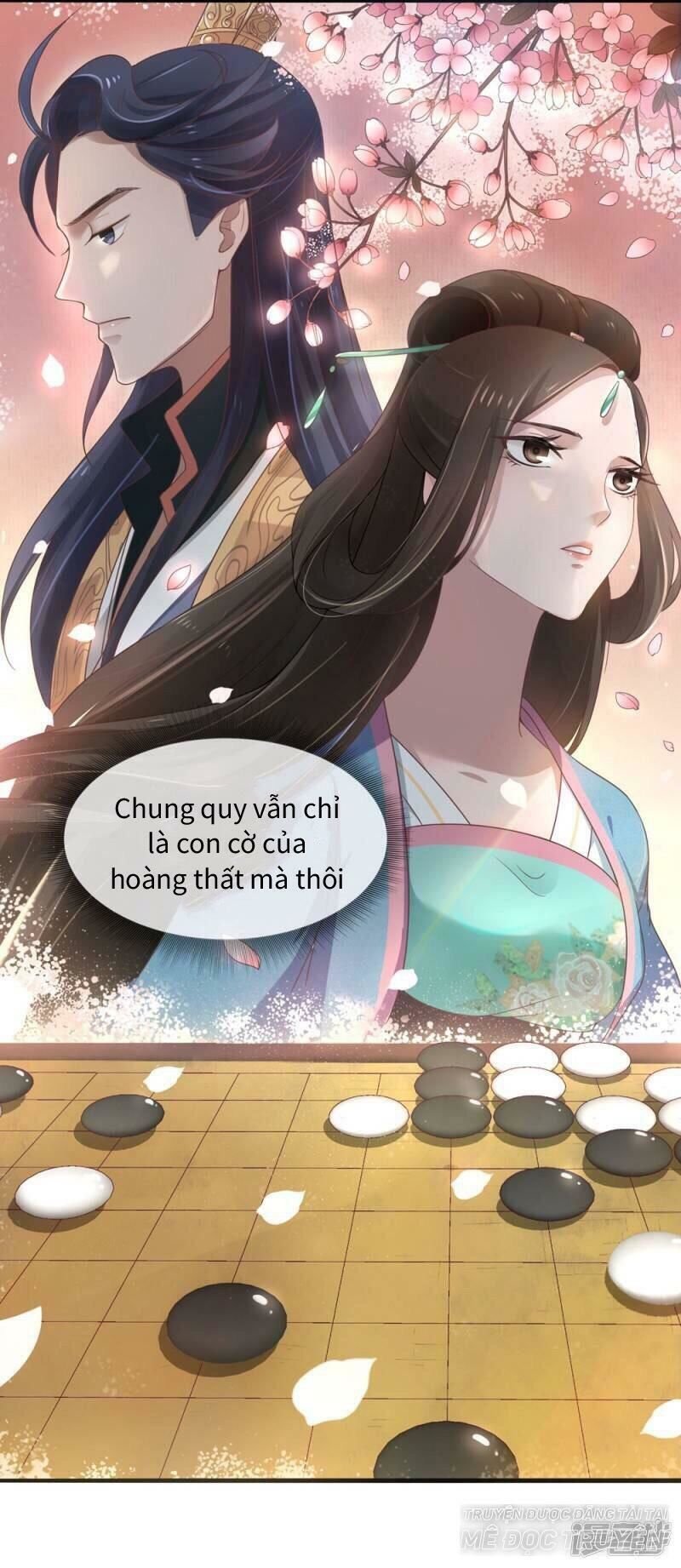 thịnh thế thiên kiêu chapter 12 18