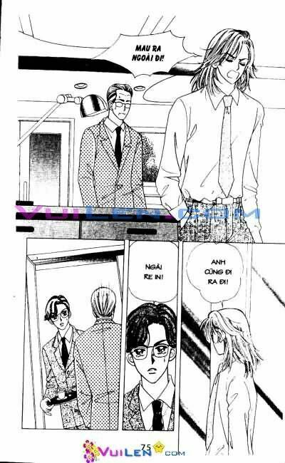 bữa tối của hoàng tử chapter 5 75