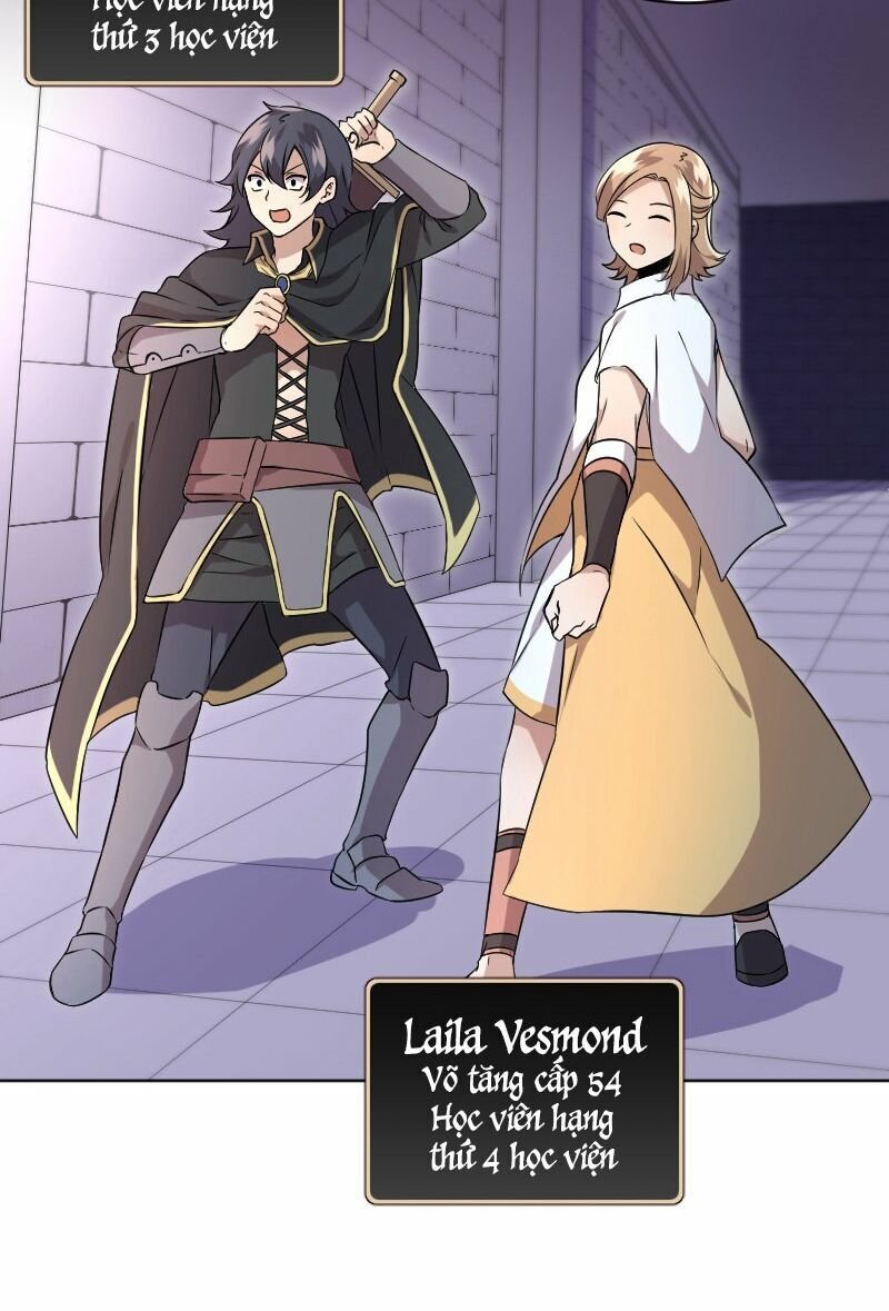 pháp sư và nữ chúa quỷ chapter 86 22