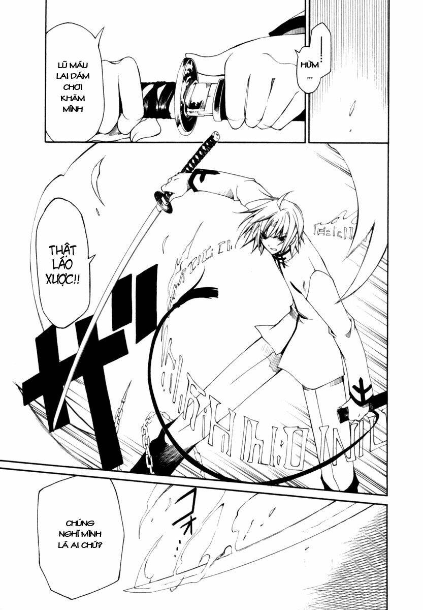 bloody cross chapter 3 13