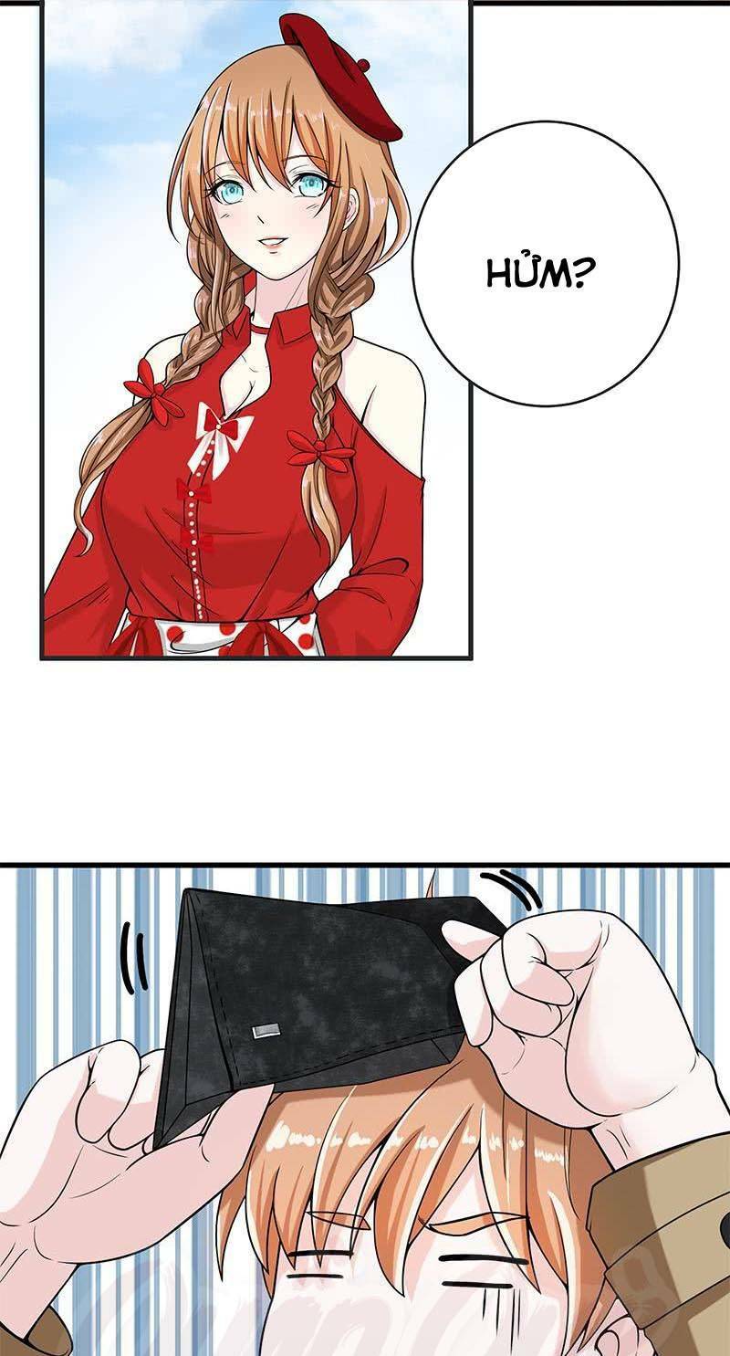 hệ thống vận khí mạnh nhất chapter 4 7